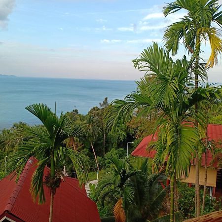 Готель Bang Son Golden View Baan Khai Екстер'єр фото
