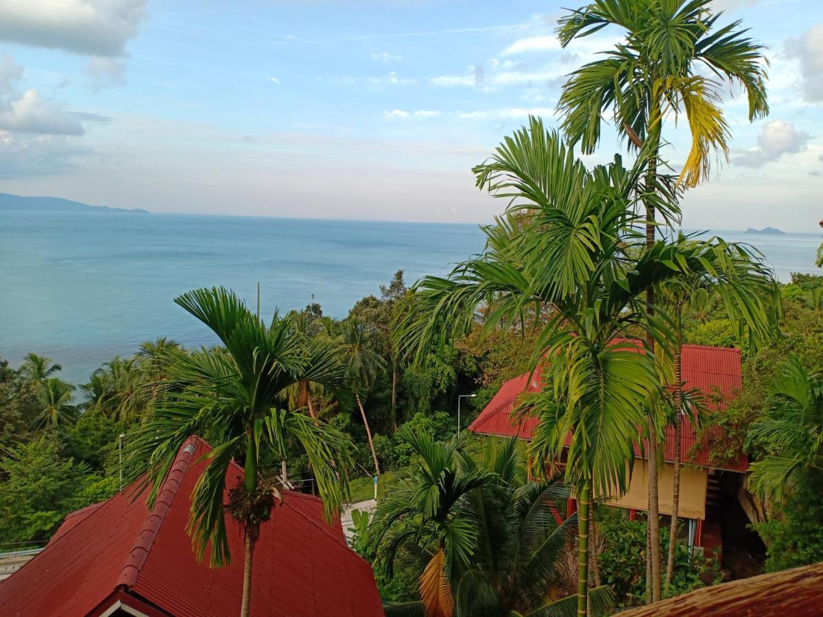 Готель Bang Son Golden View Baan Khai Екстер'єр фото
