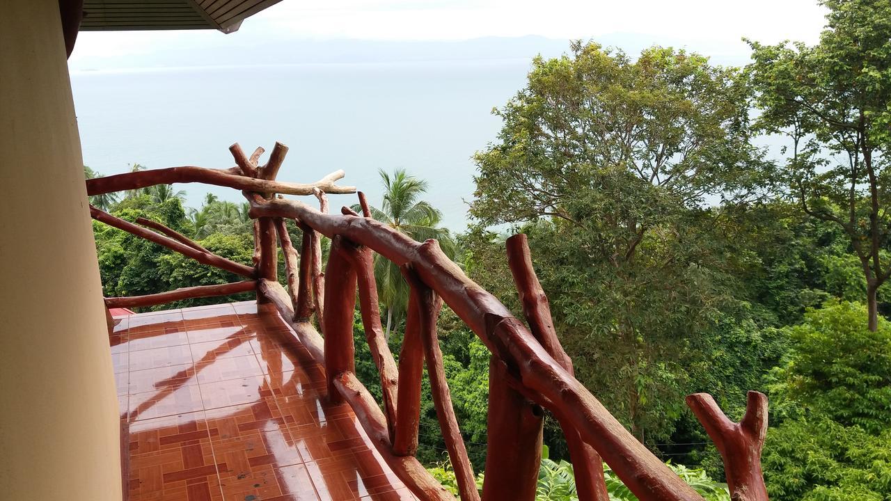 Готель Bang Son Golden View Baan Khai Екстер'єр фото